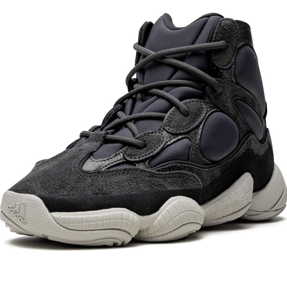 New Adidas Yeezy (High) 500 Size 13!
